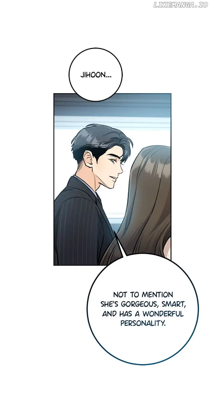 Read Marriage Situation Manga Online