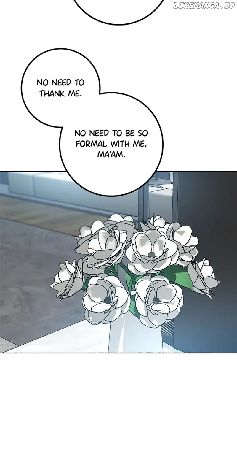 Read Marriage Situation Manga Online