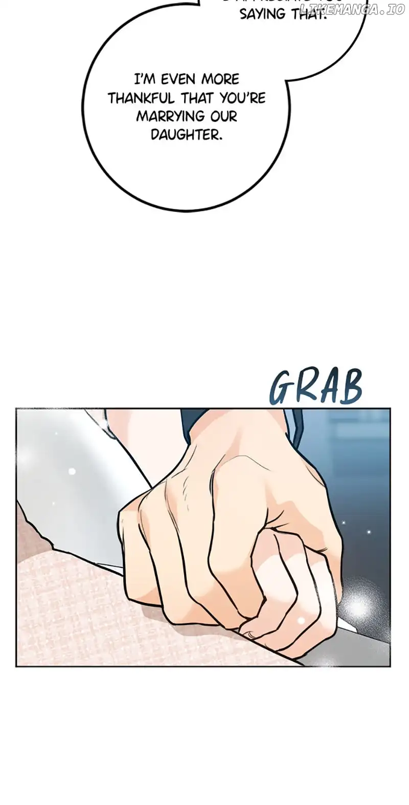 Read Marriage Situation Manga Online