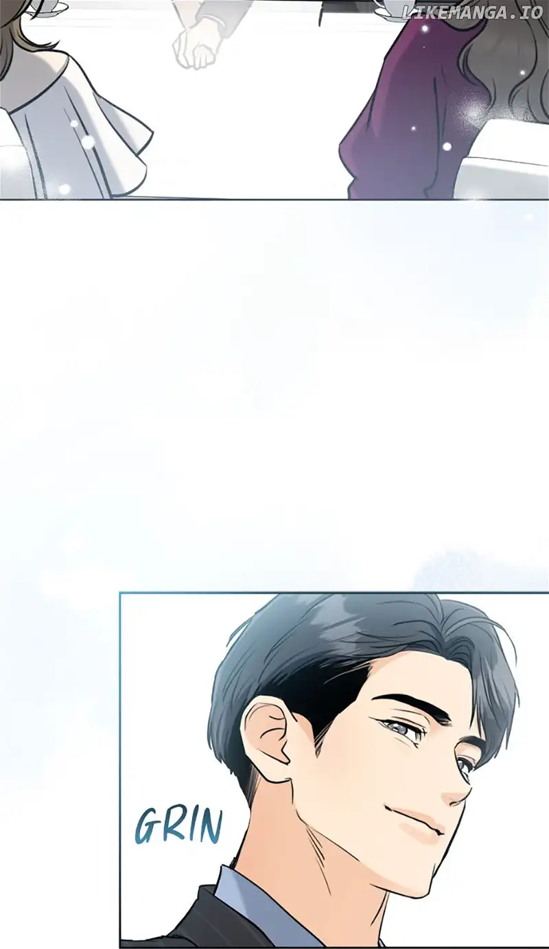 Read Marriage Situation Manga Online