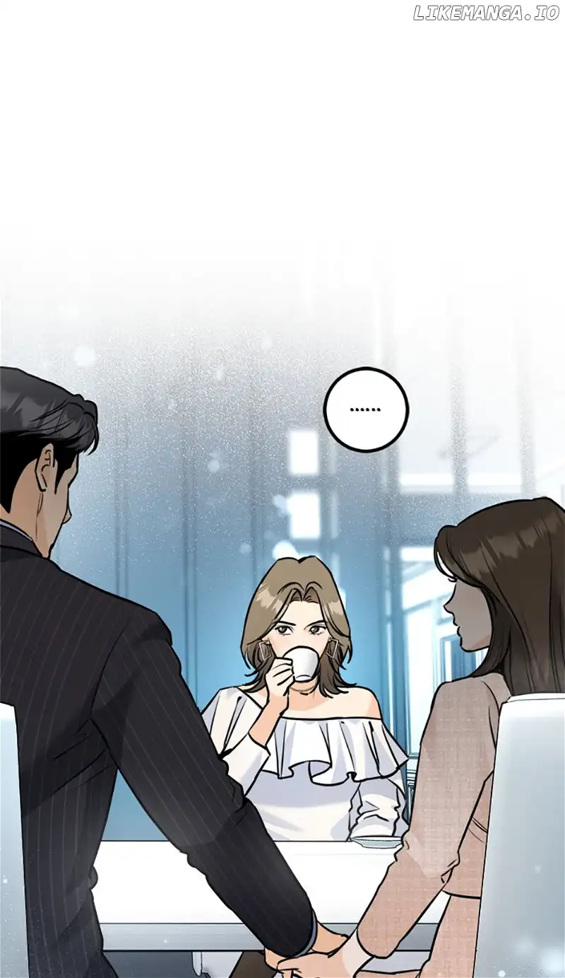 Read Marriage Situation Manga Online