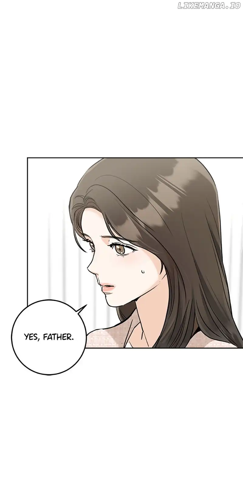 Read Marriage Situation Manga Online