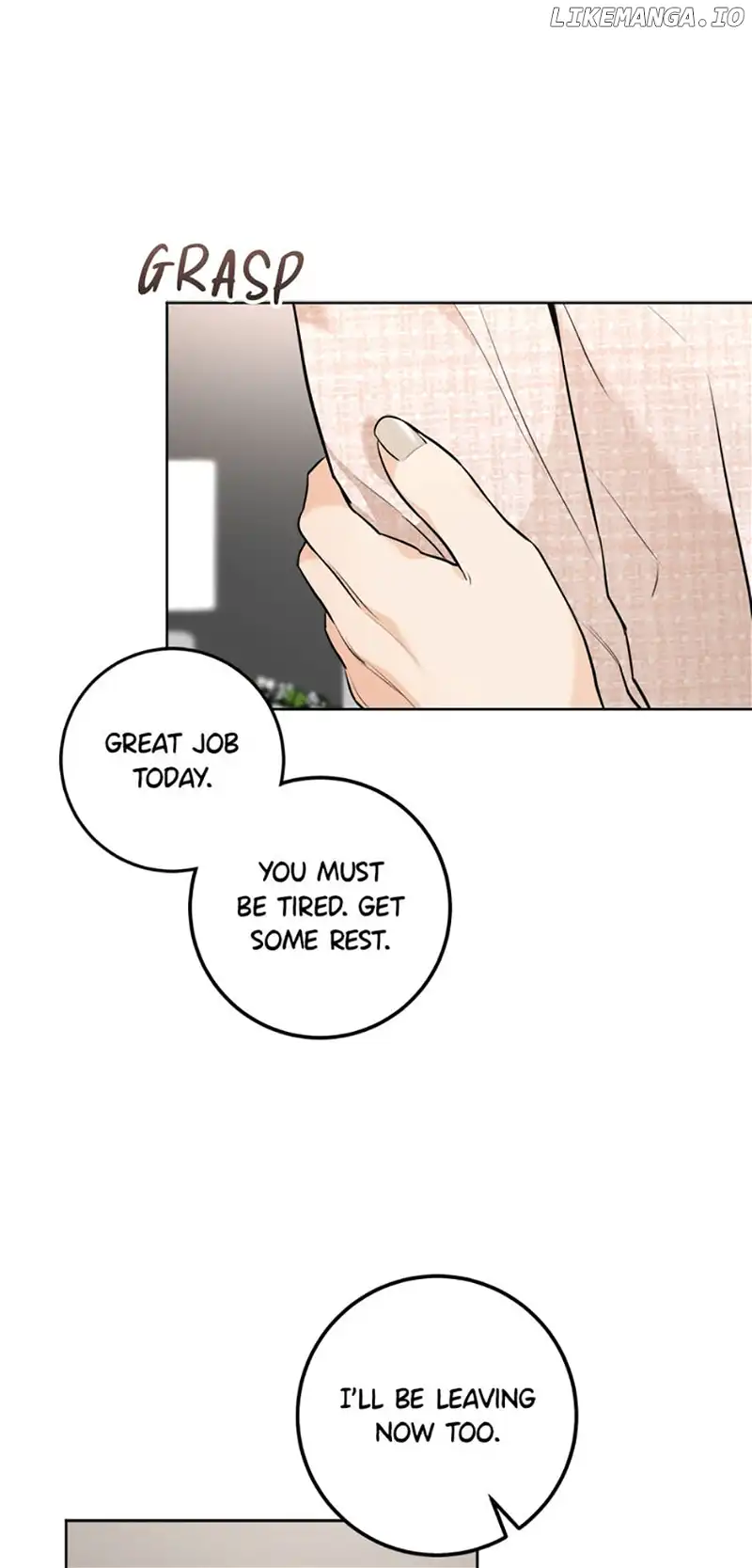 Read Marriage Situation Manga Online