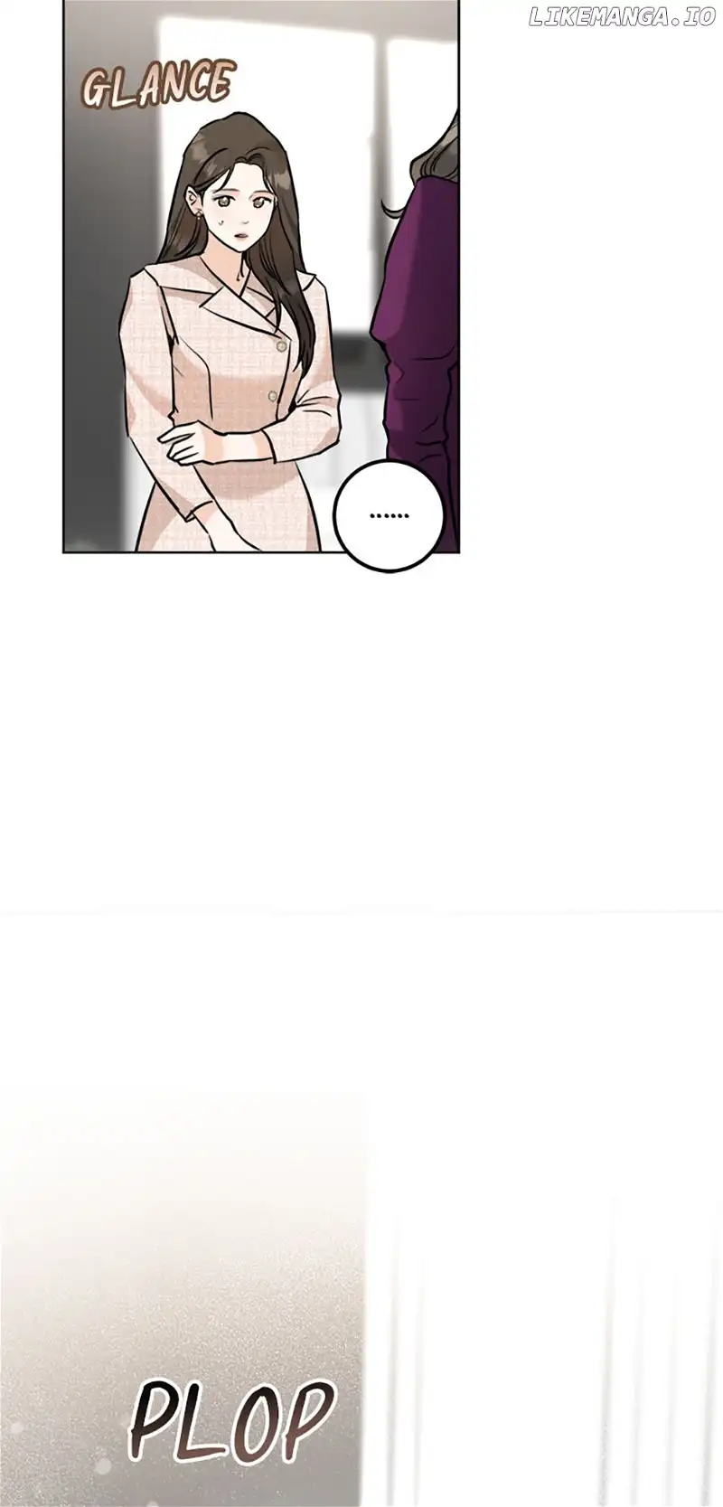 Read Marriage Situation Manga Online