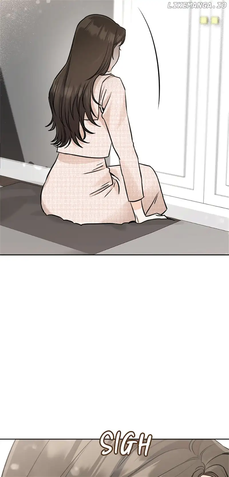 Read Marriage Situation Manga Online