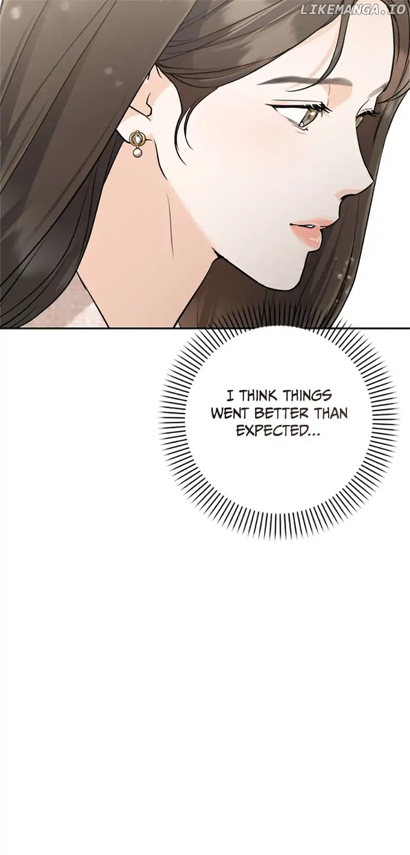 Read Marriage Situation Manga Online