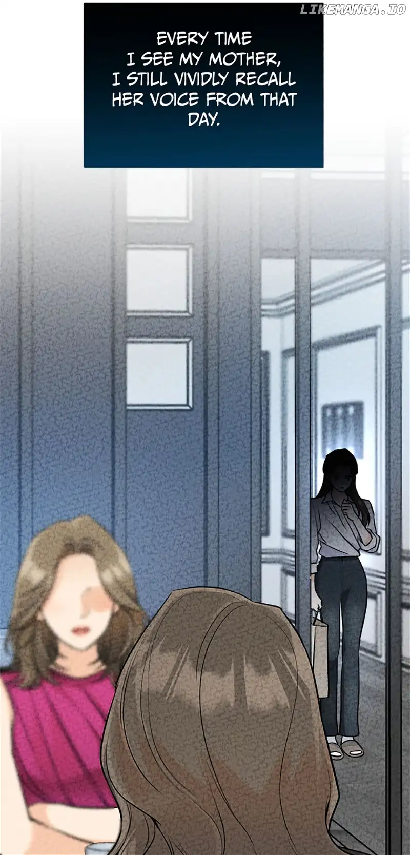 Read Marriage Situation Manga Online