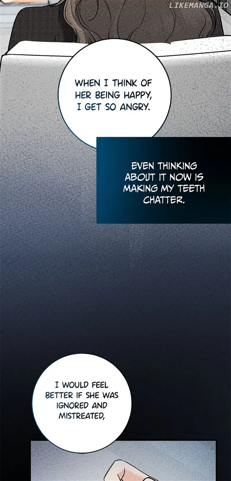 Read Marriage Situation Manga Online