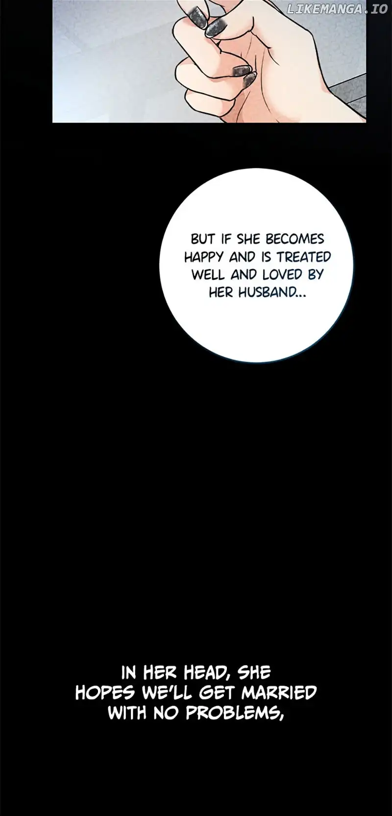 Read Marriage Situation Manga Online