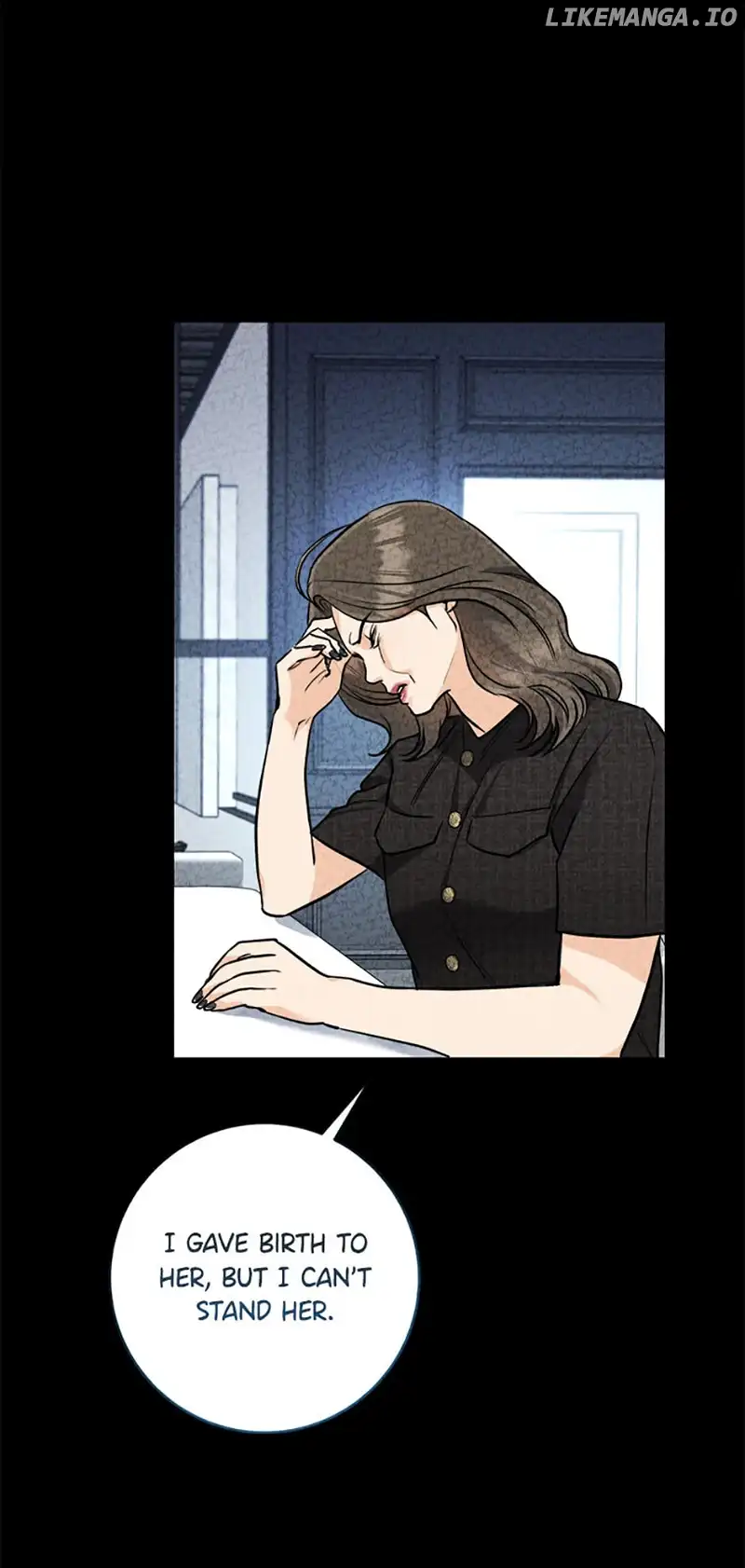 Read Marriage Situation Manga Online