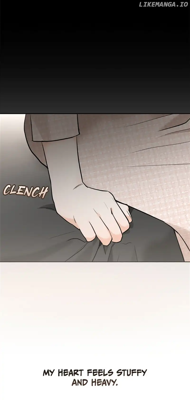 Read Marriage Situation Manga Online