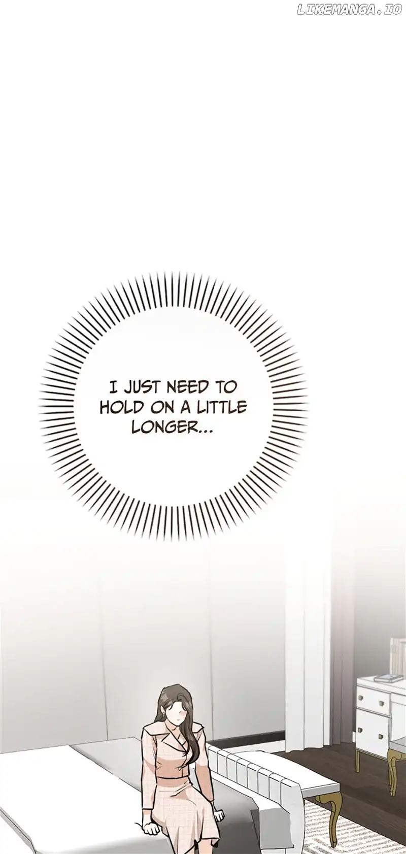 Read Marriage Situation Manga Online