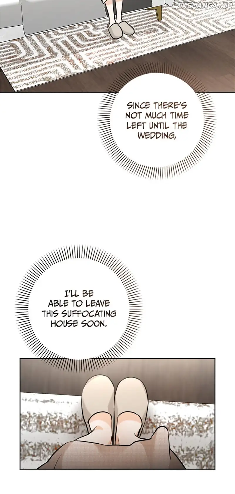 Read Marriage Situation Manga Online