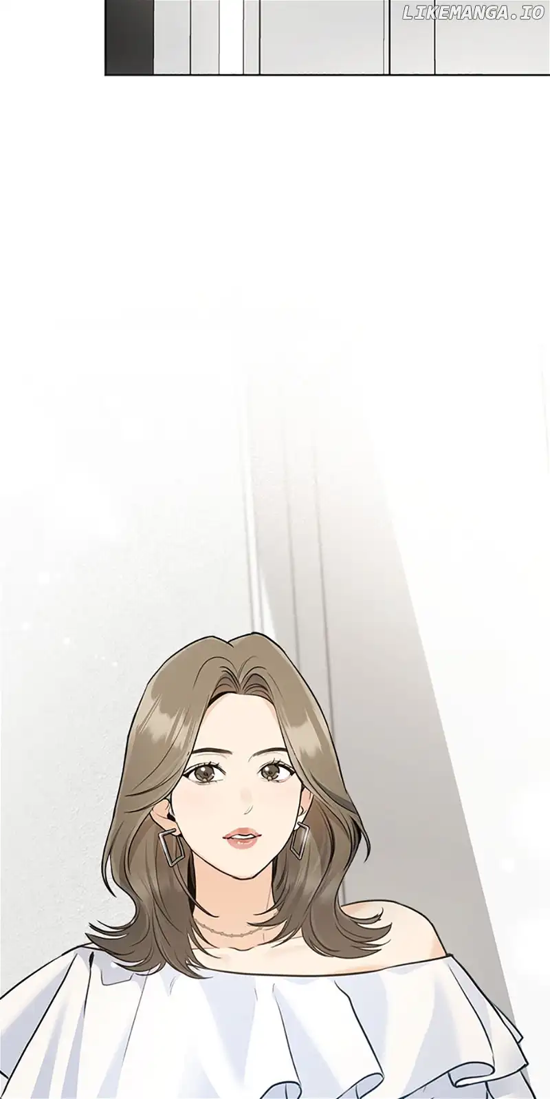 Read Marriage Situation Manga Online