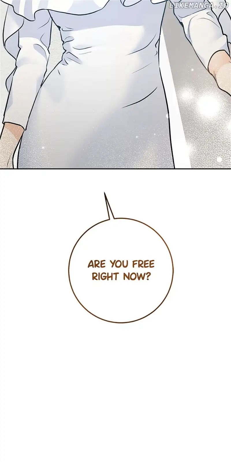 Read Marriage Situation Manga Online