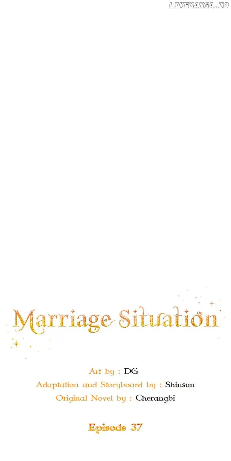 Read Marriage Situation Manga Online