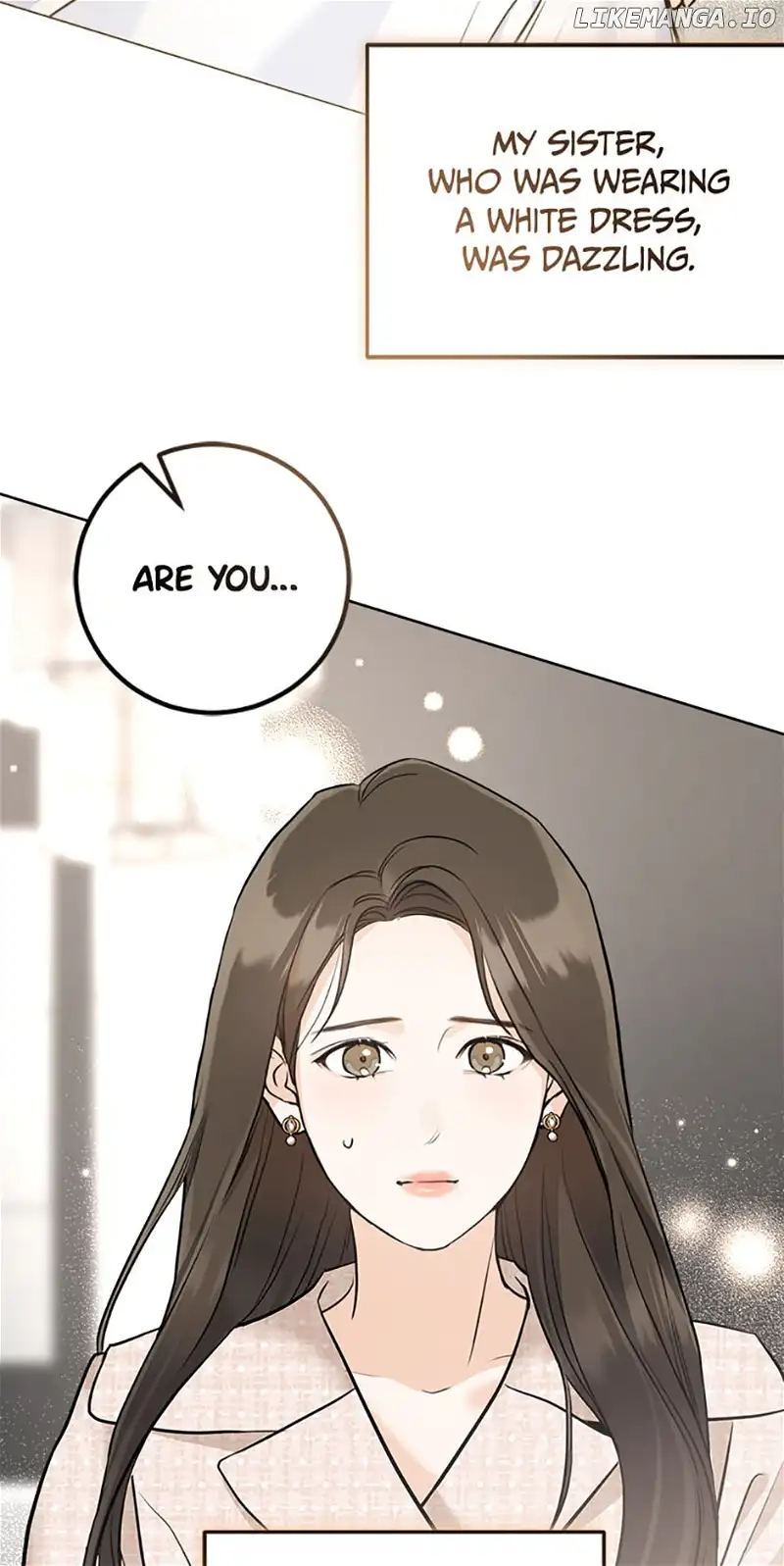 Read Marriage Situation Manga Online