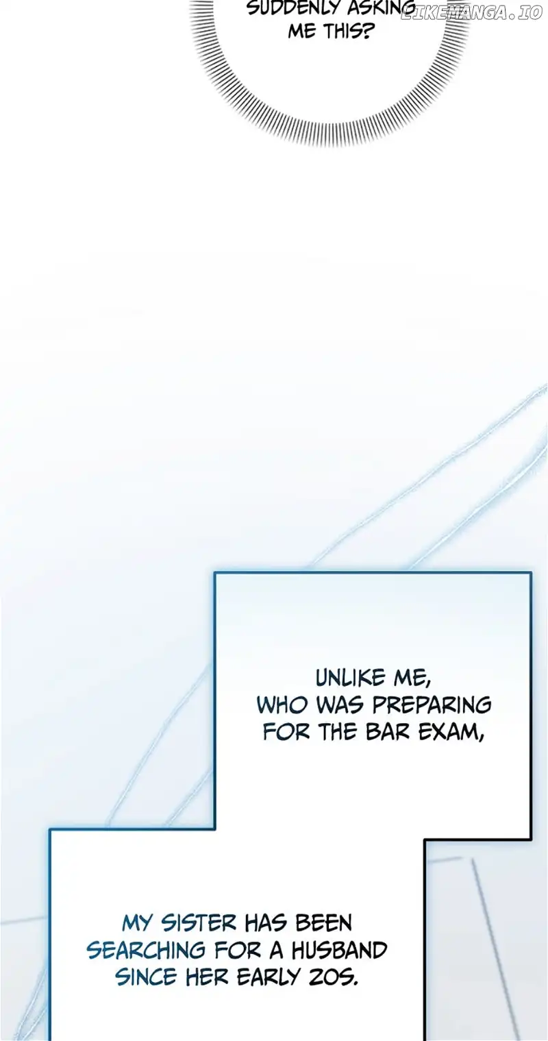 Read Marriage Situation Manga Online