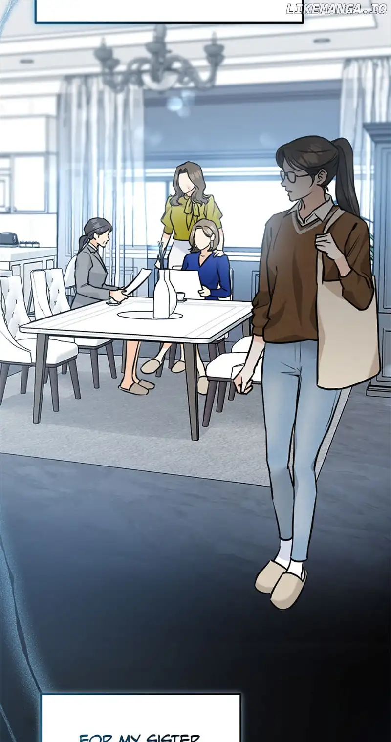 Read Marriage Situation Manga Online