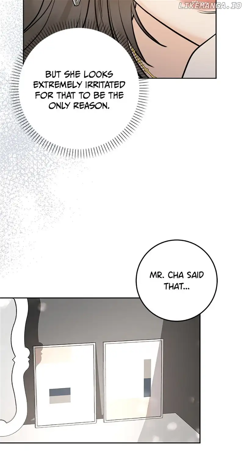 Read Marriage Situation Manga Online