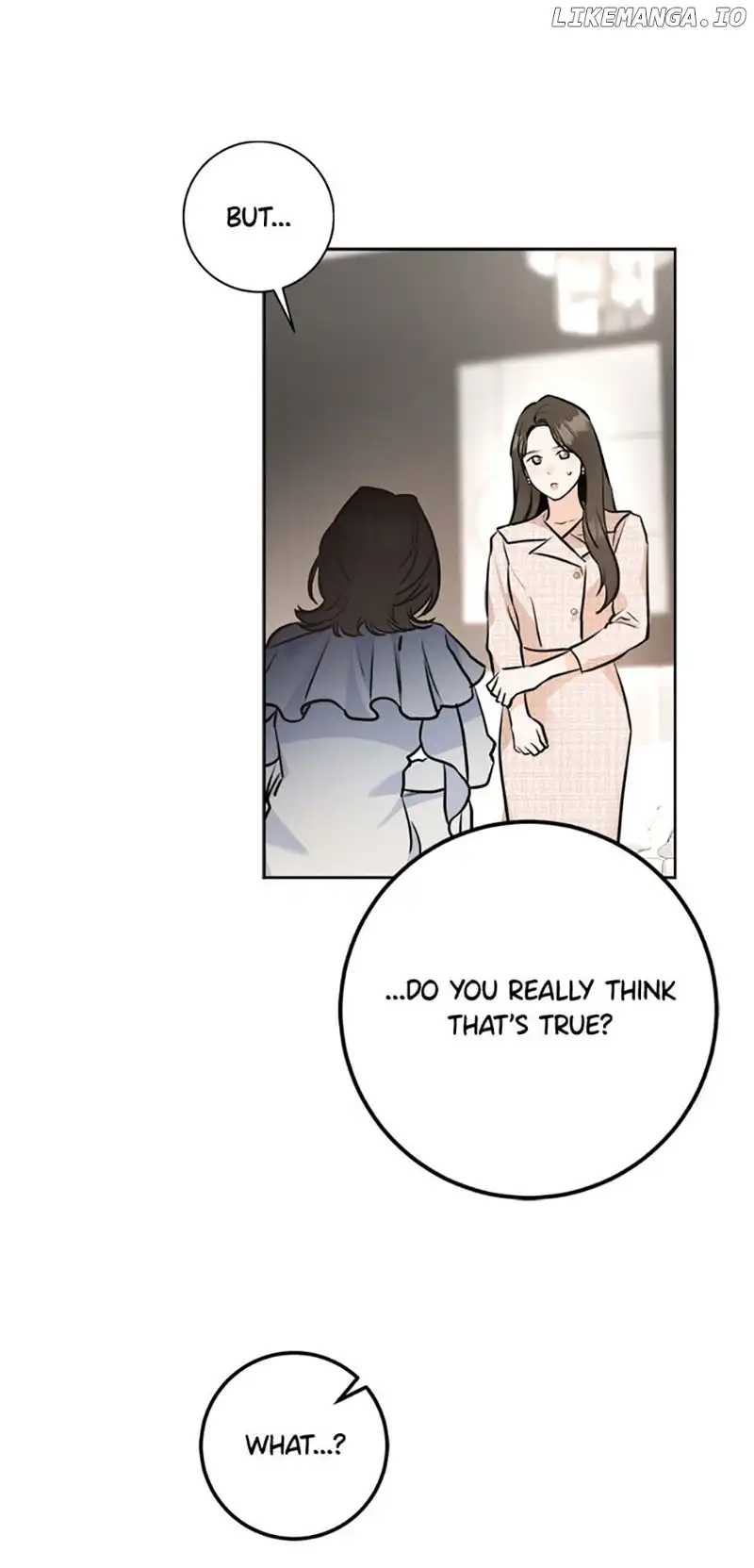 Read Marriage Situation Manga Online