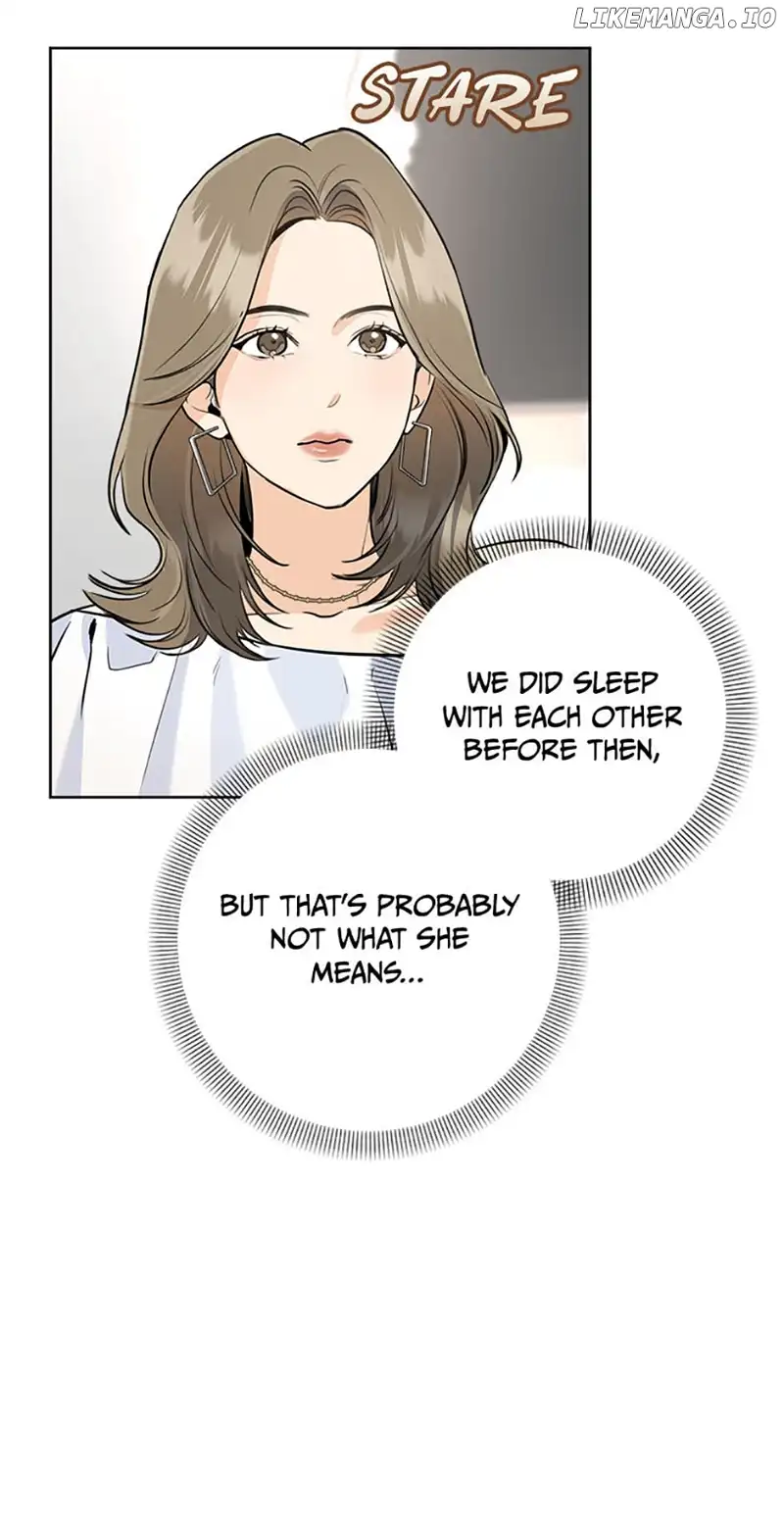 Read Marriage Situation Manga Online