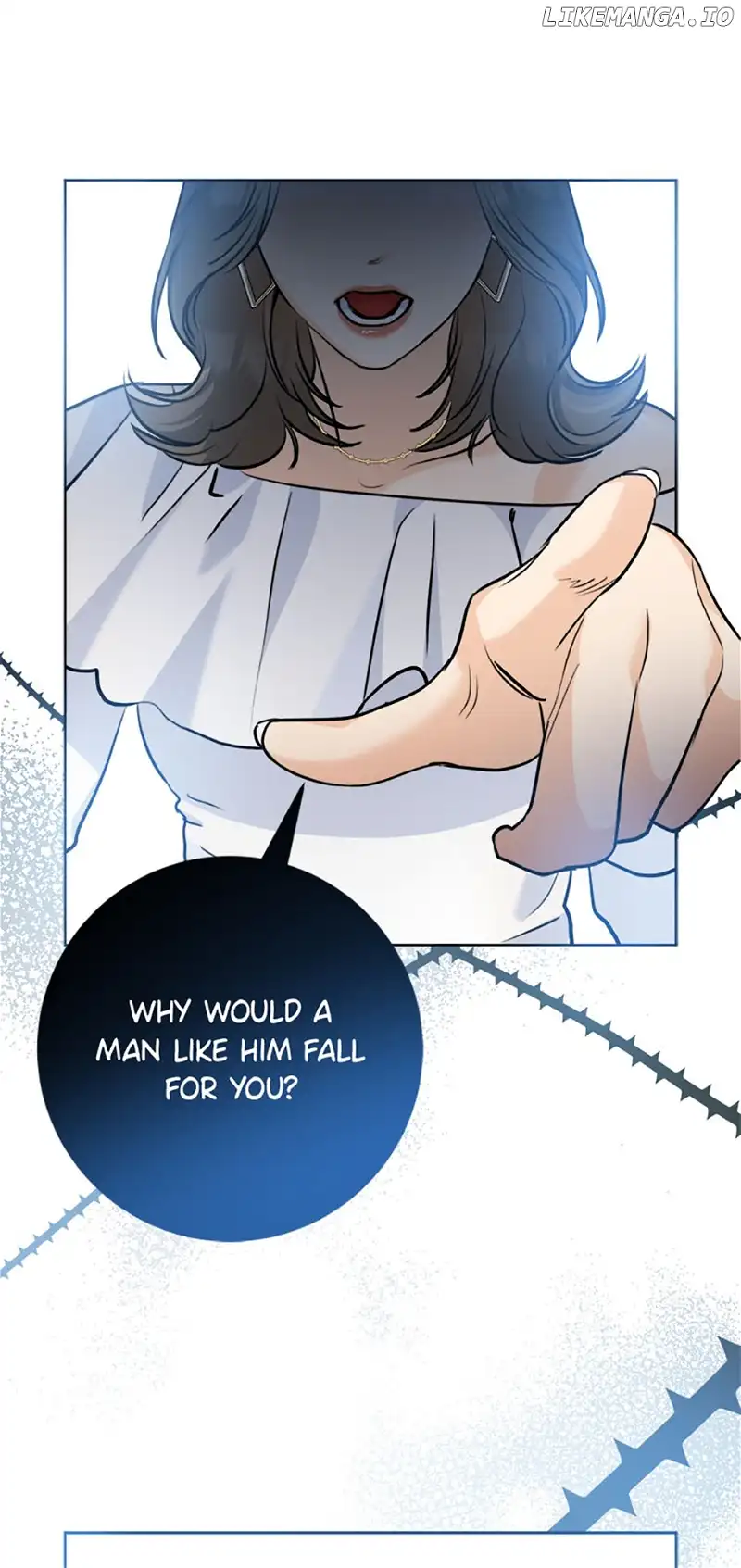 Read Marriage Situation Manga Online