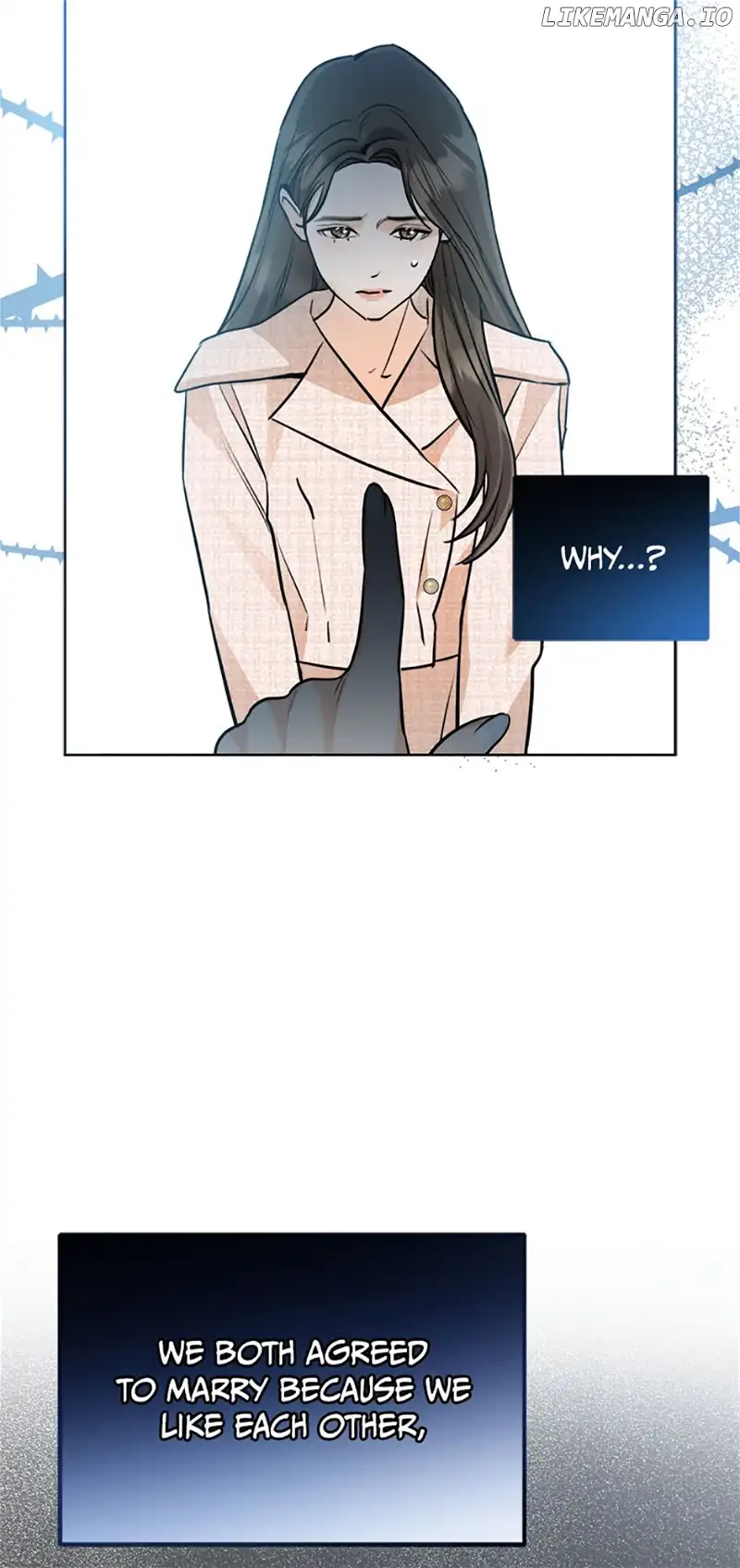 Read Marriage Situation Manga Online