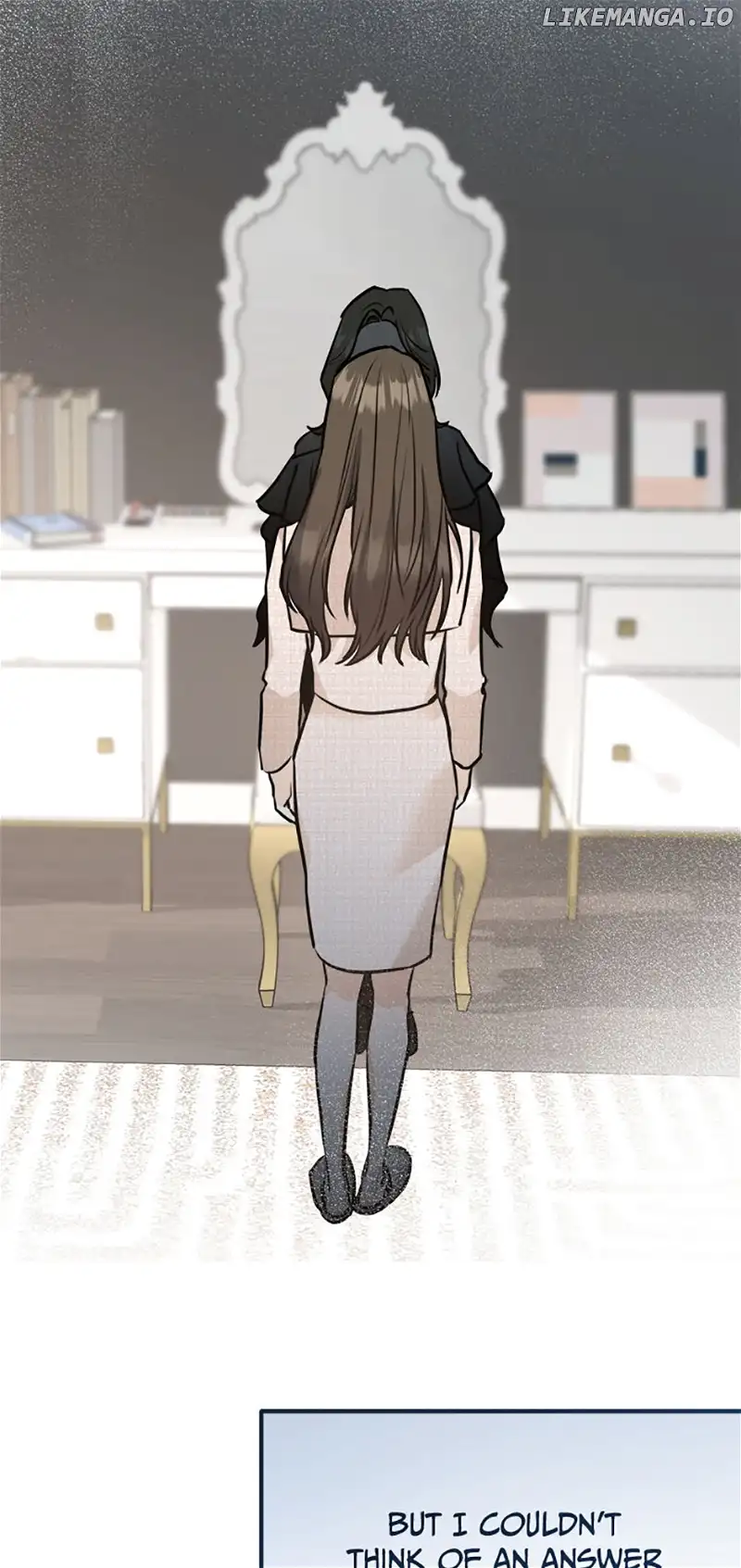 Read Marriage Situation Manga Online