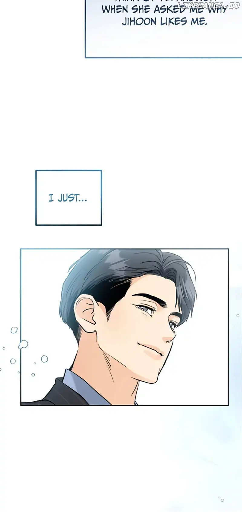 Read Marriage Situation Manga Online