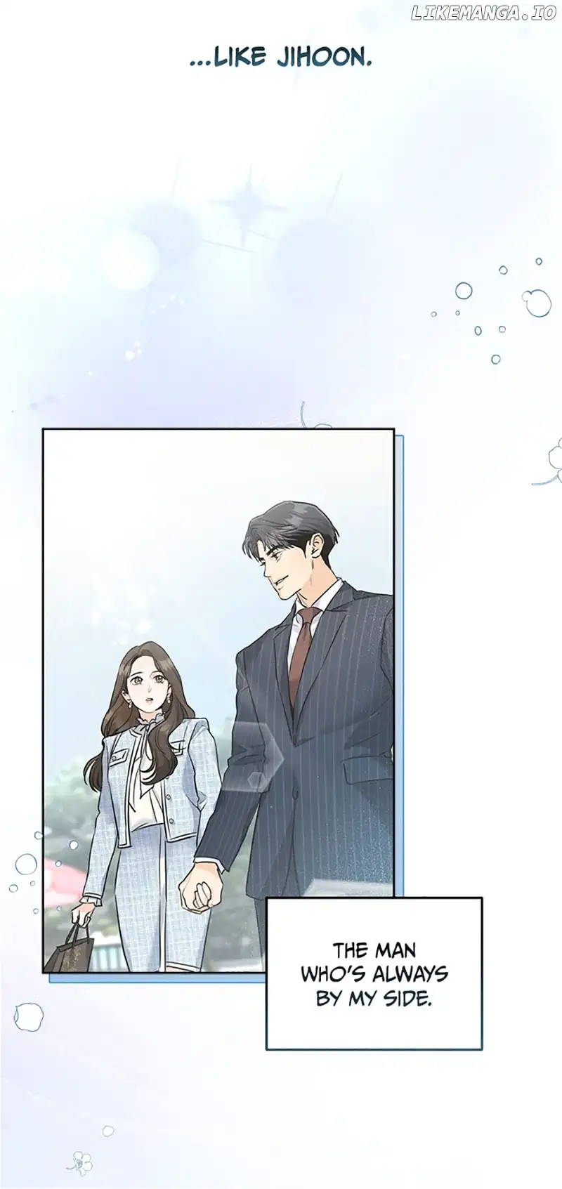 Read Marriage Situation Manga Online