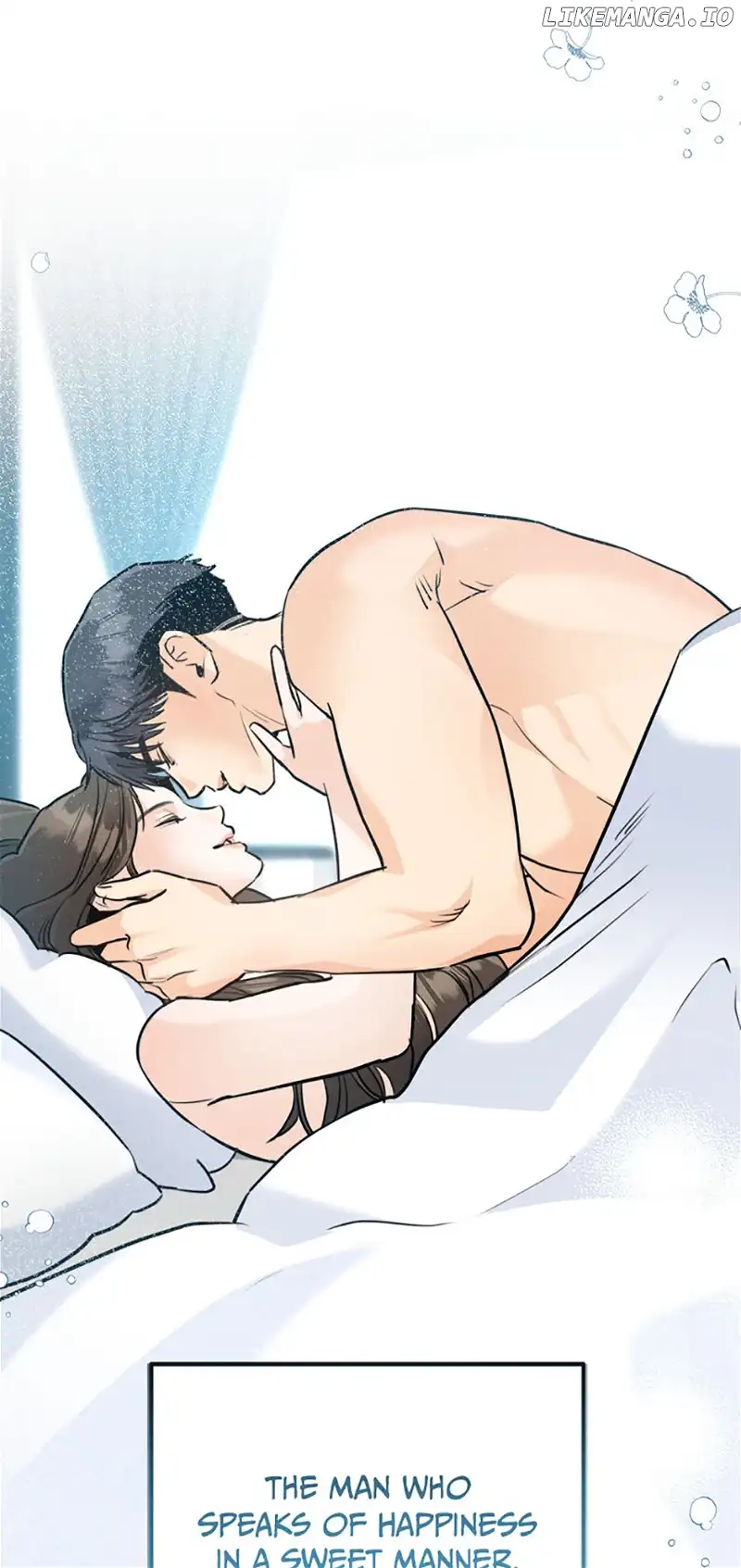 Read Marriage Situation Manga Online