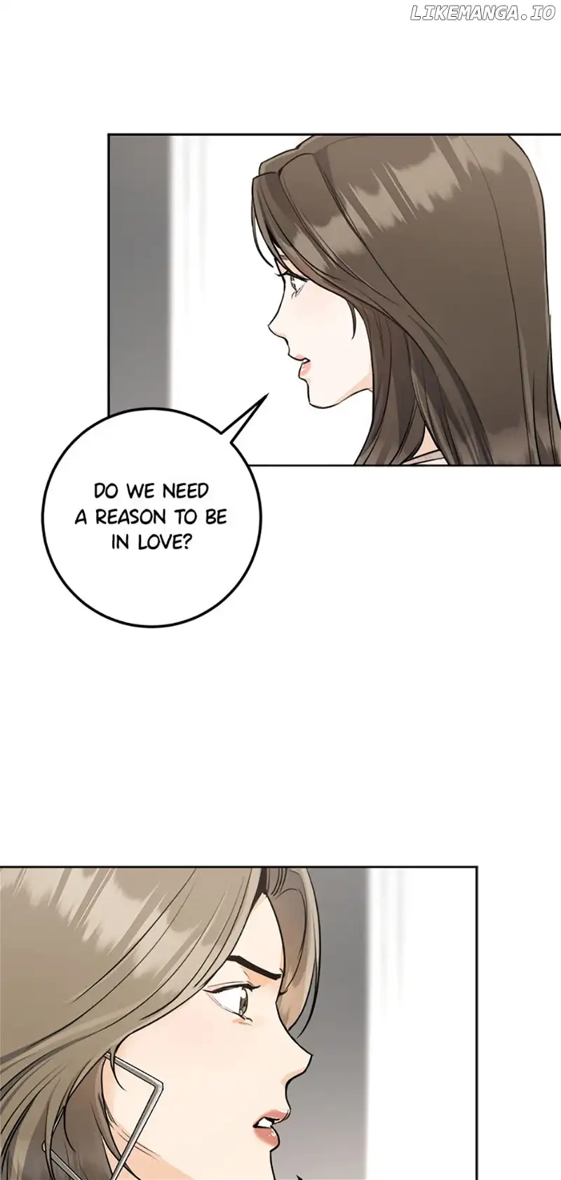 Read Marriage Situation Manga Online