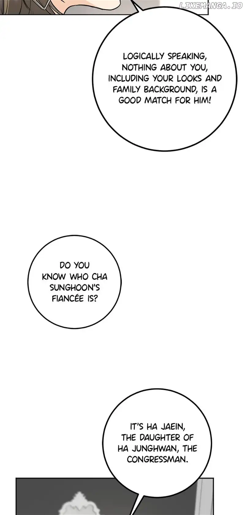 Read Marriage Situation Manga Online