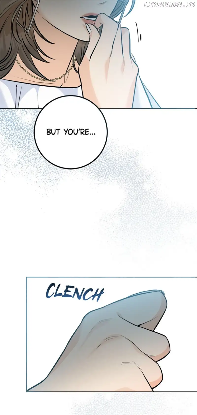 Read Marriage Situation Manga Online