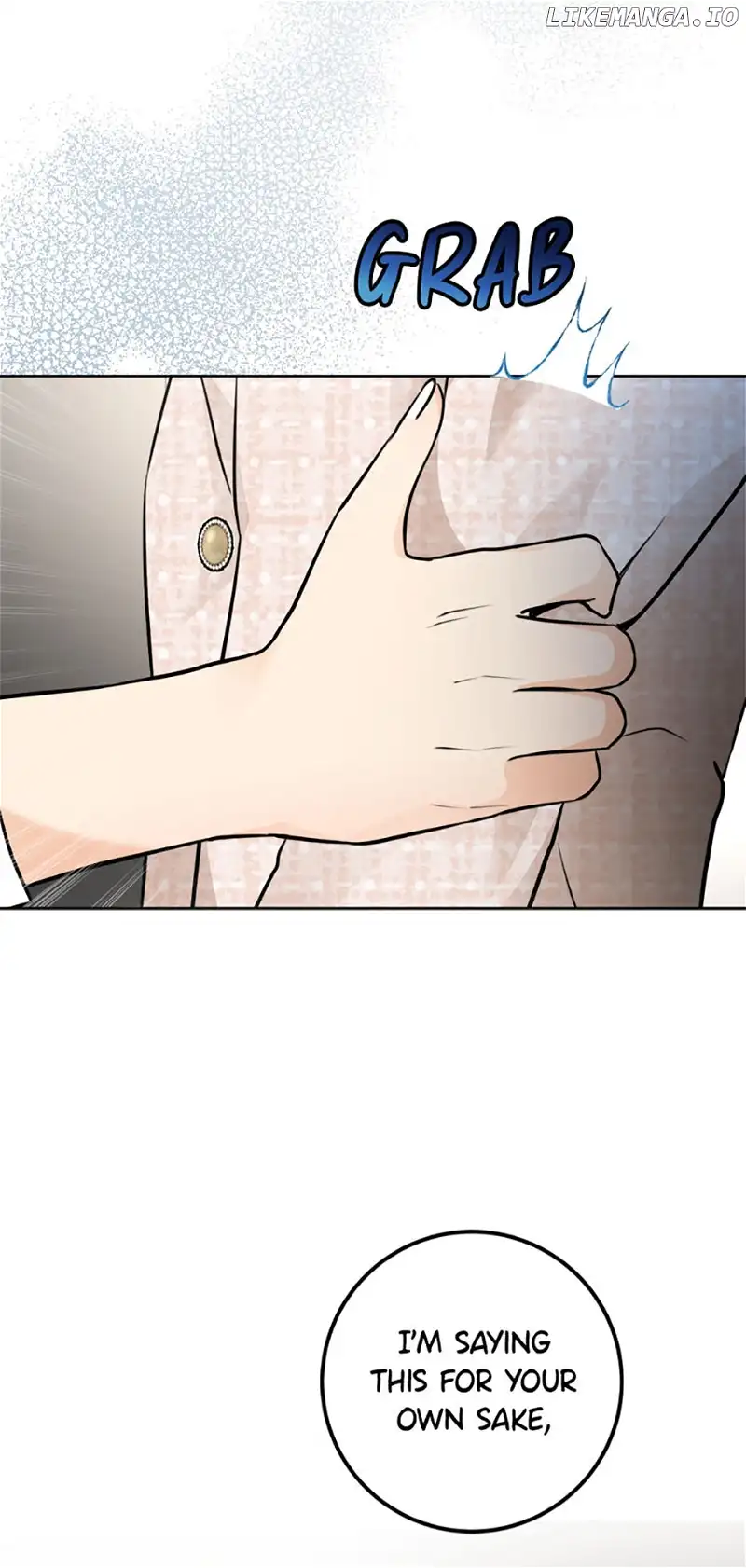 Read Marriage Situation Manga Online