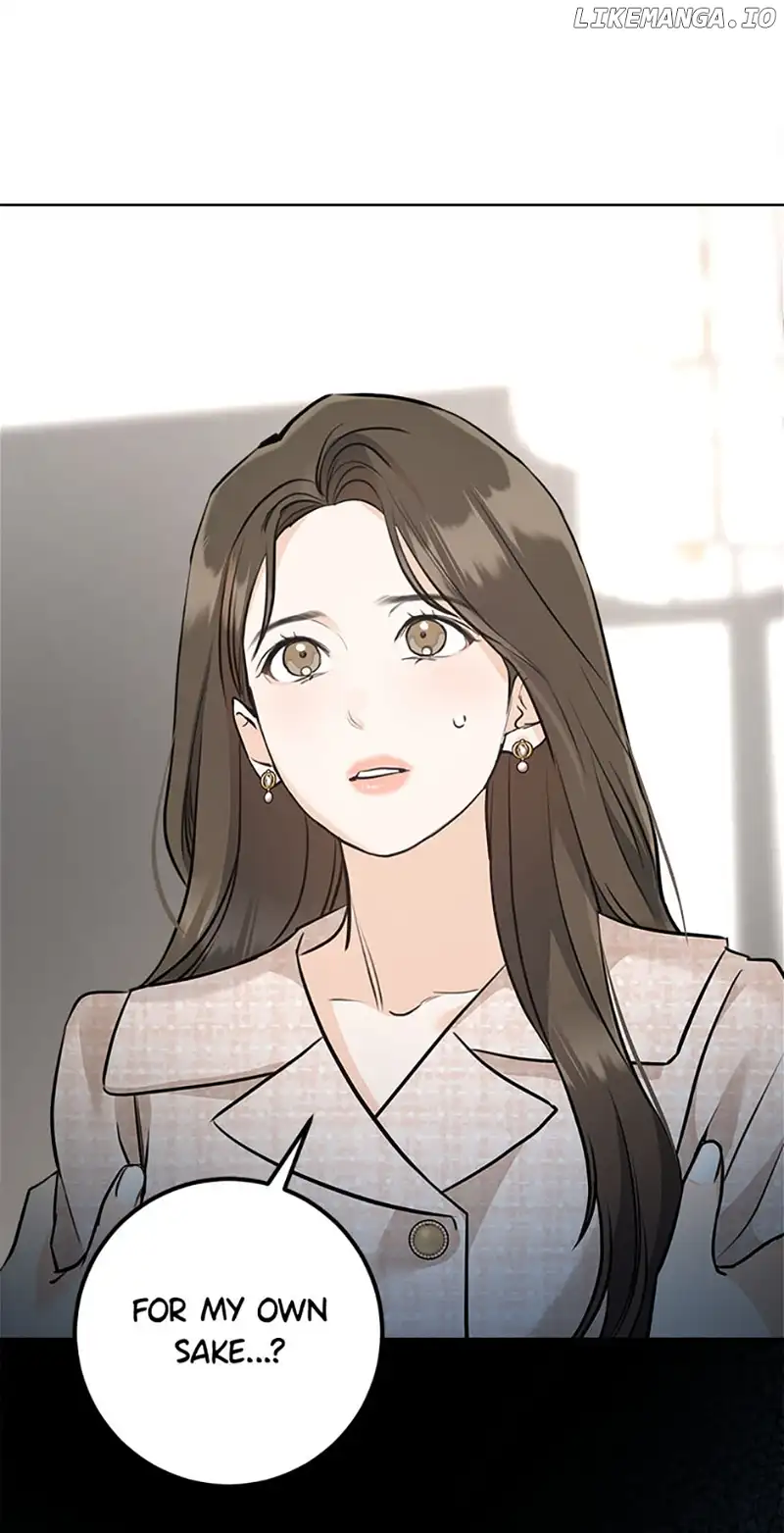 Read Marriage Situation Manga Online