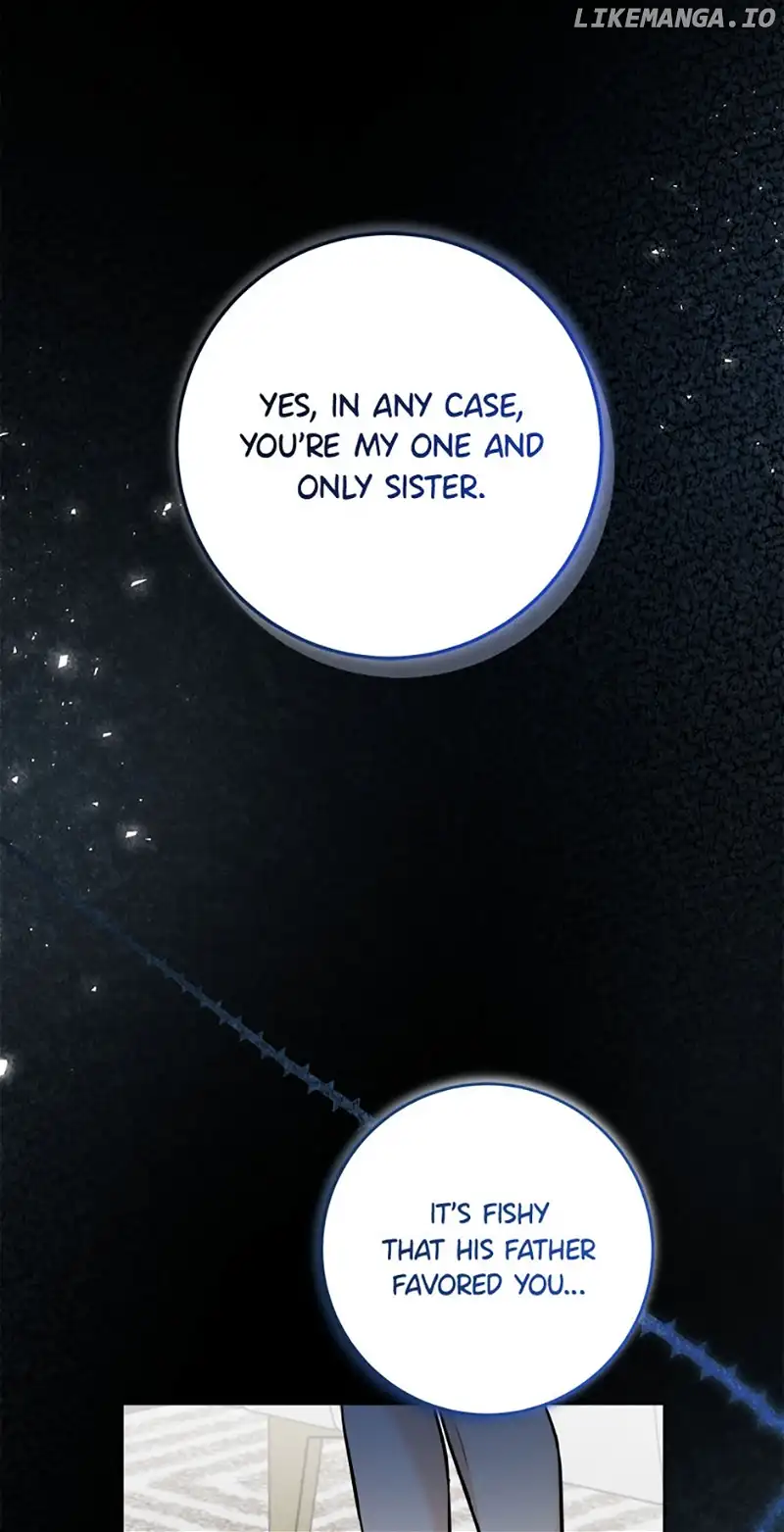 Read Marriage Situation Manga Online