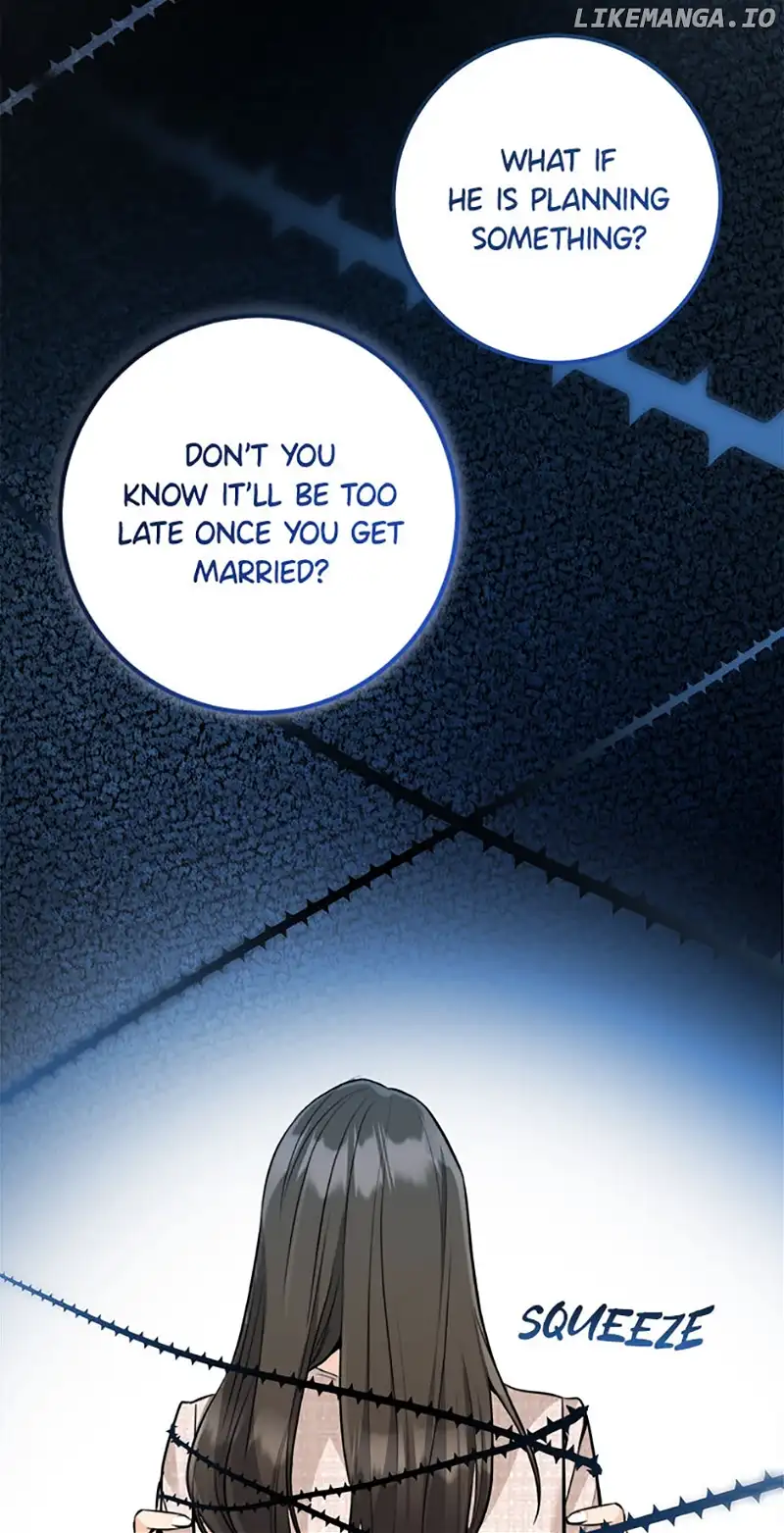 Read Marriage Situation Manga Online