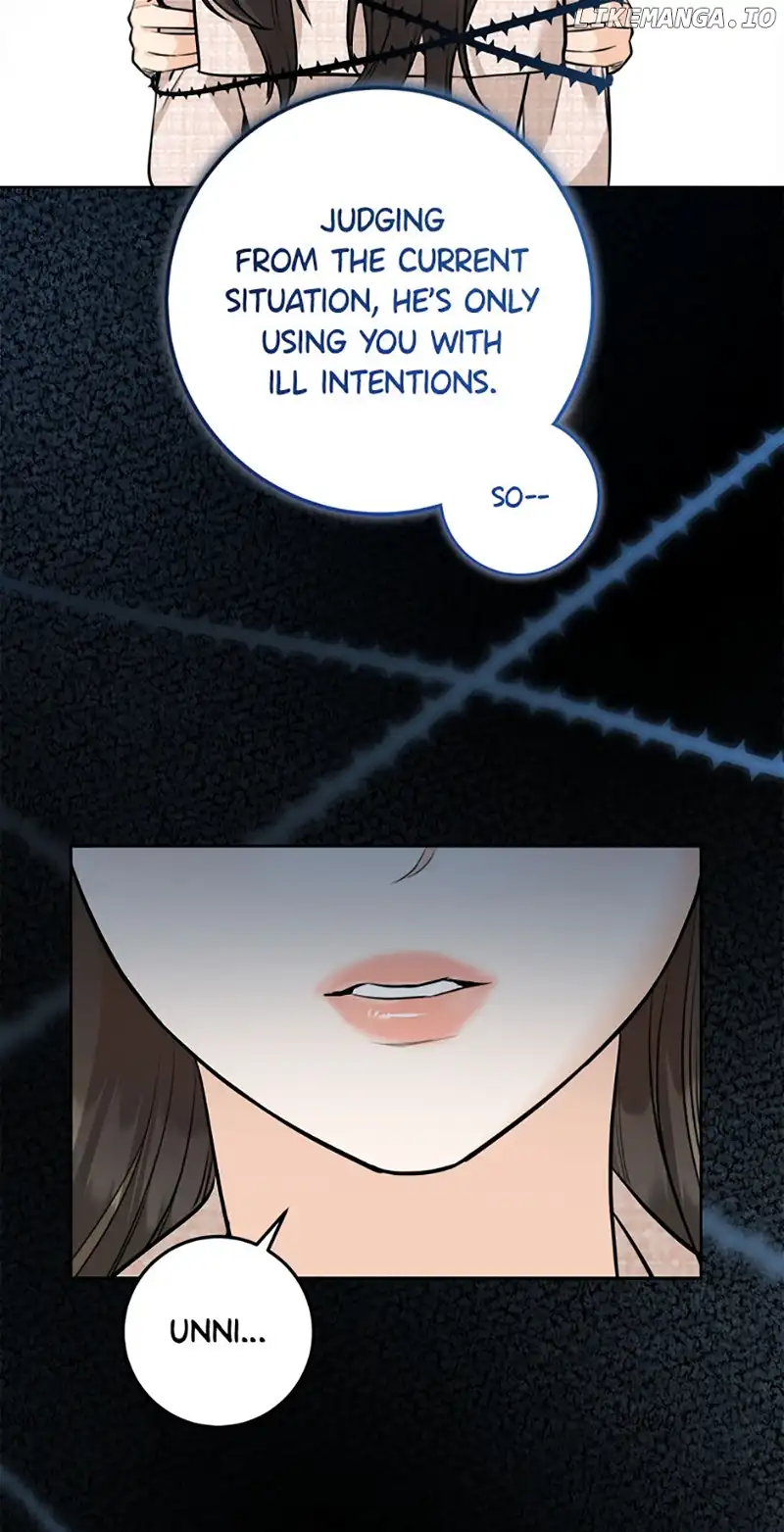 Read Marriage Situation Manga Online