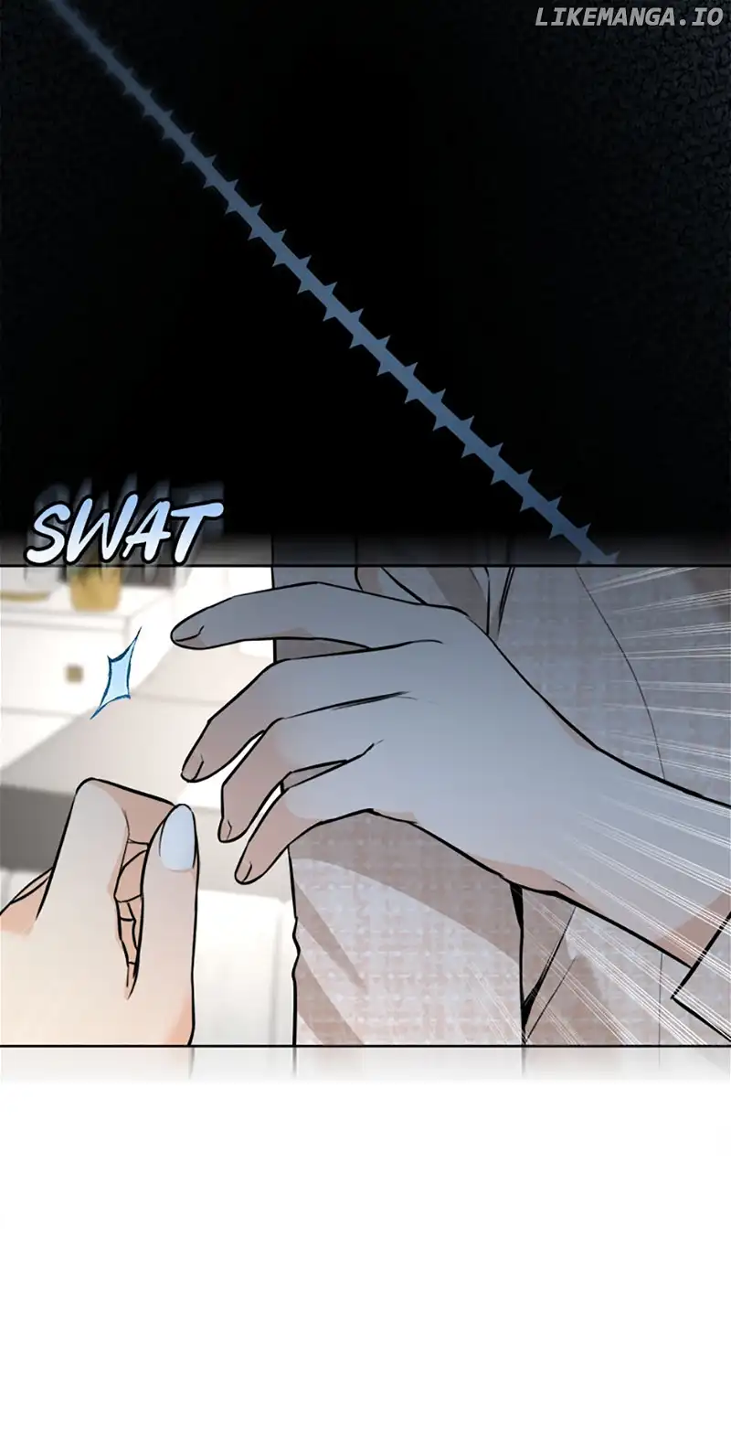 Read Marriage Situation Manga Online