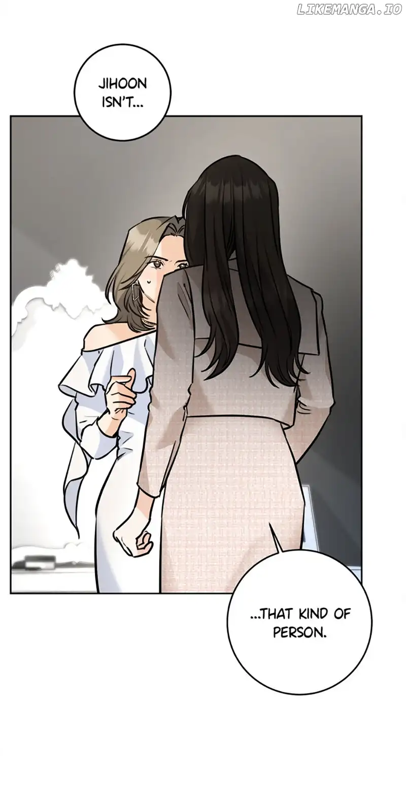 Read Marriage Situation Manga Online