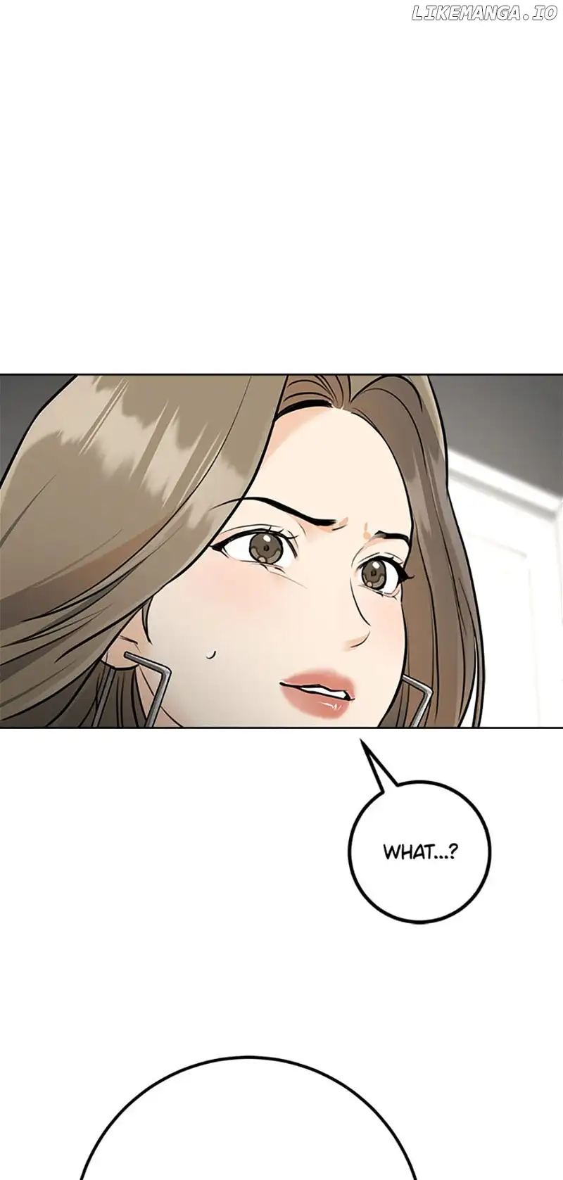 Read Marriage Situation Manga Online