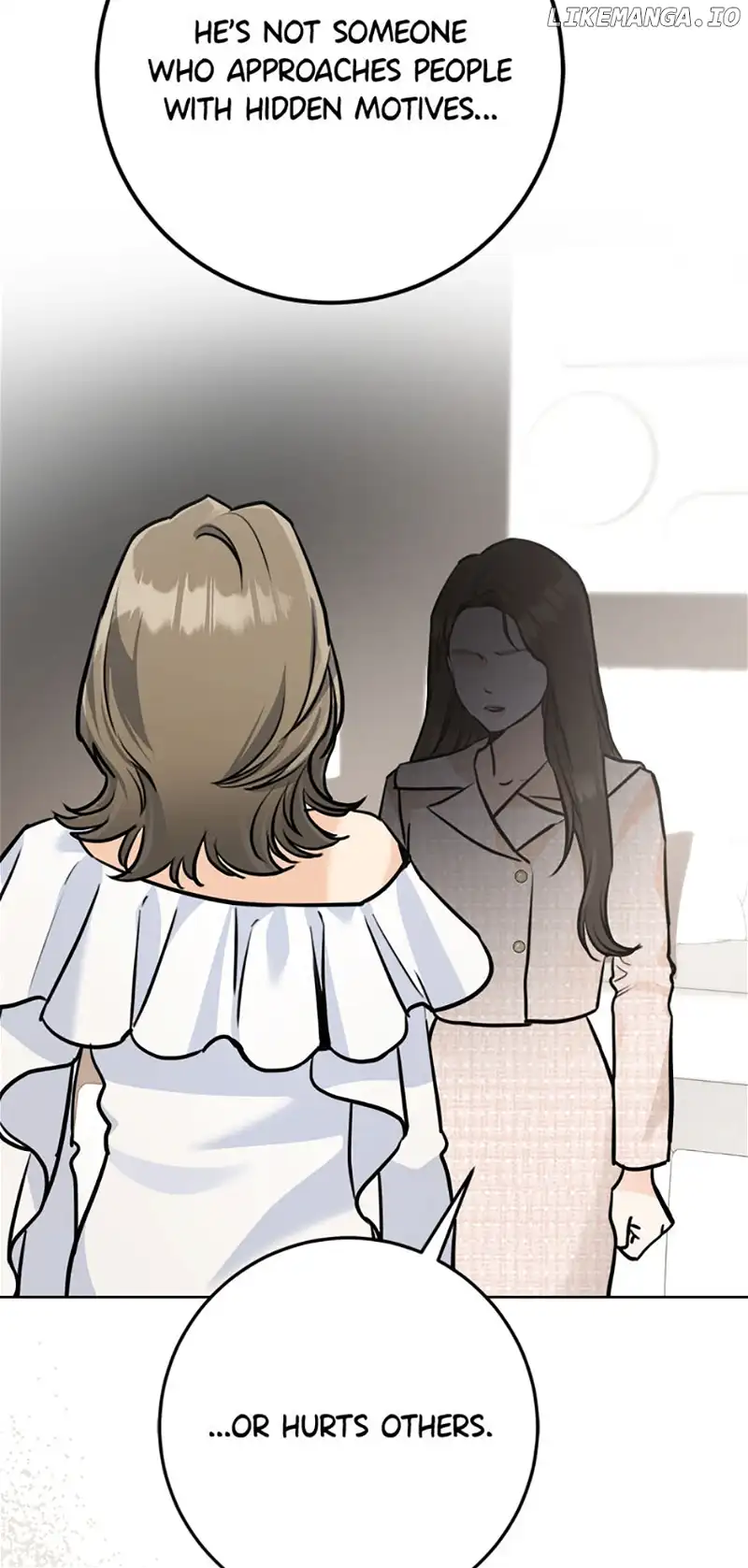 Read Marriage Situation Manga Online