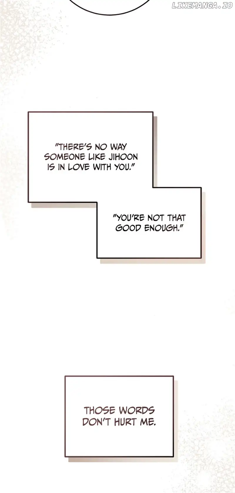 Read Marriage Situation Manga Online