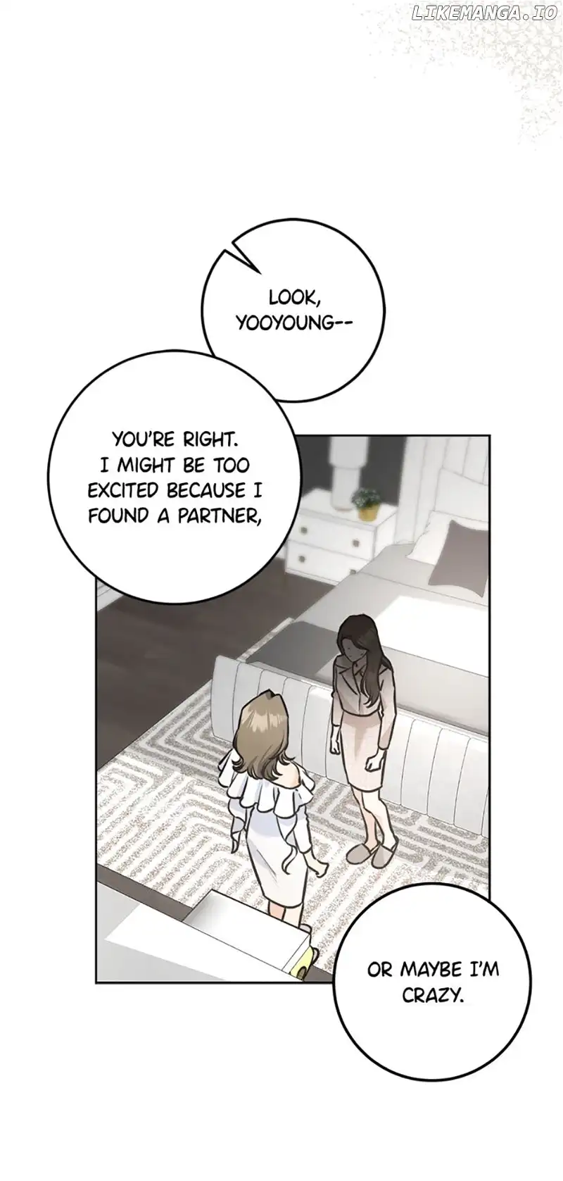 Read Marriage Situation Manga Online