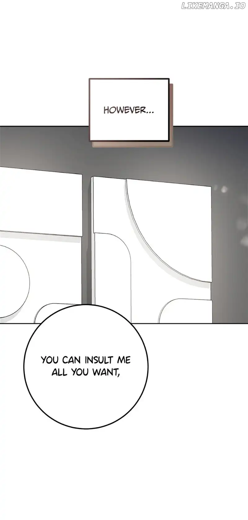 Read Marriage Situation Manga Online