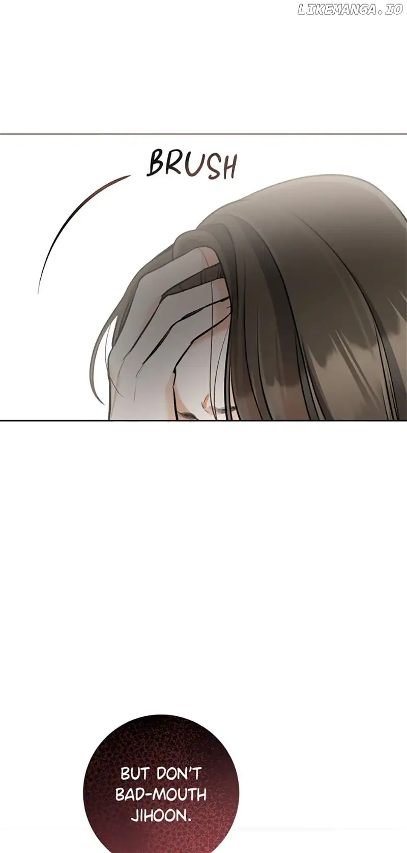 Read Marriage Situation Manga Online