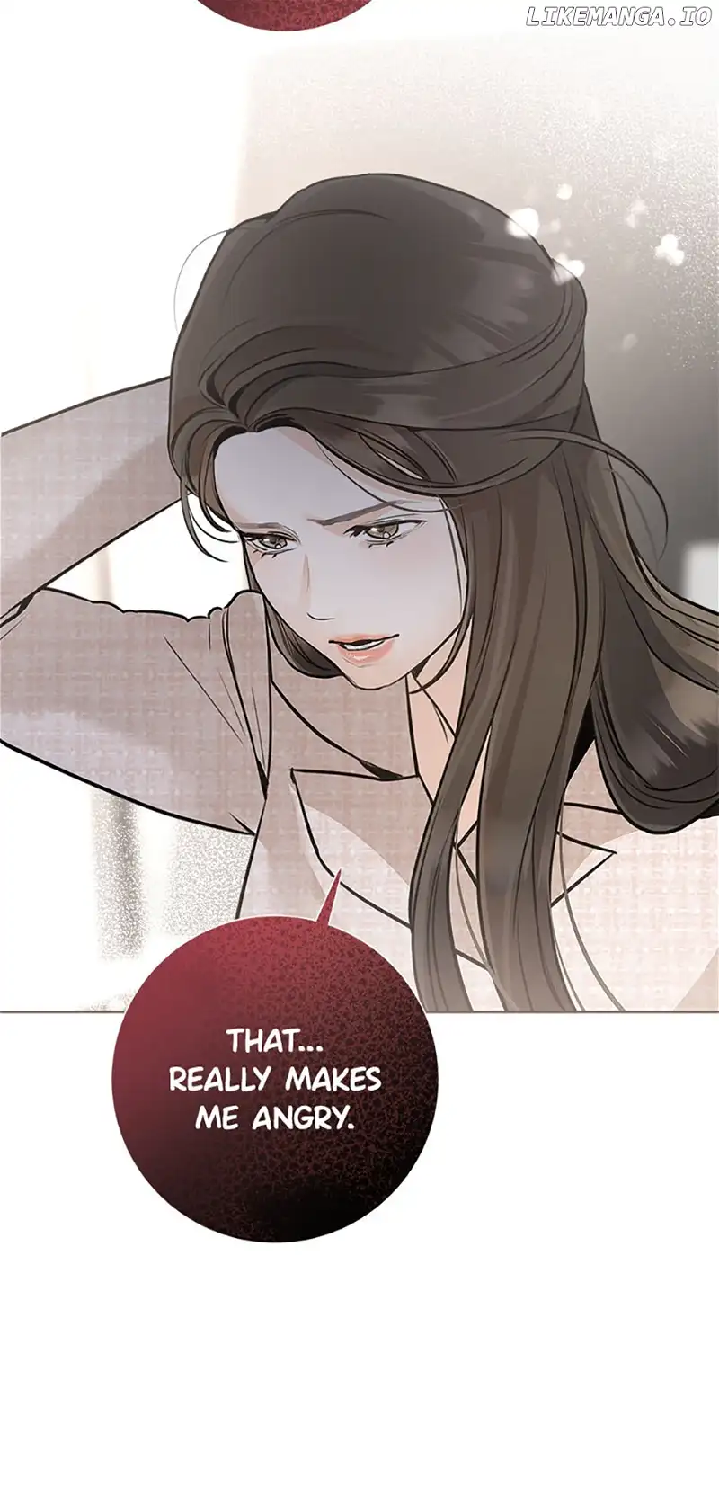 Read Marriage Situation Manga Online