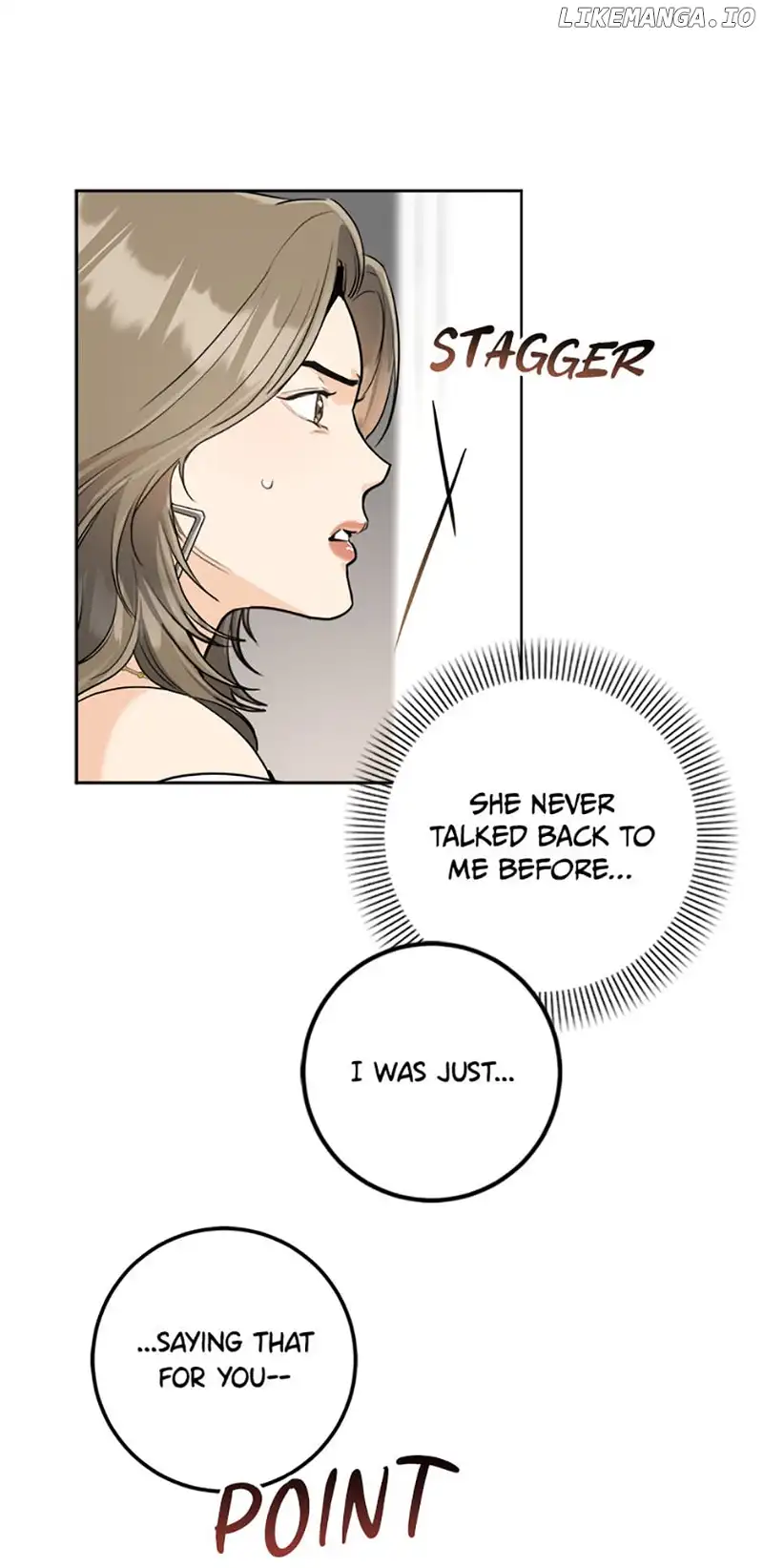 Read Marriage Situation Manga Online